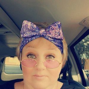 Meet your Posher, Lee anne